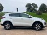 USED 2016 16 KIA SPORTAGE 1.6 T-GDi GT-Line SUV 5dr Petrol Manual AWD Euro 6 (174 bhp) 