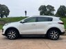 USED 2016 16 KIA SPORTAGE 1.6 T-GDi GT-Line SUV 5dr Petrol Manual AWD Euro 6 (174 bhp) 