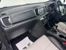 USED 2016 16 KIA SPORTAGE 1.6 T-GDi GT-Line SUV 5dr Petrol Manual AWD Euro 6 (174 bhp) 