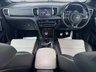 USED 2016 16 KIA SPORTAGE 1.6 T-GDi GT-Line SUV 5dr Petrol Manual AWD Euro 6 (174 bhp) 