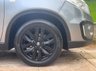 USED 2018 18 SUZUKI VITARA 1.6 Kuro SUV 5dr Petrol Manual Euro 6 (s/s) (120 ps) SATILITE NAVIGATION-REAR CAMERA.