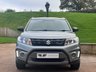 USED 2018 18 SUZUKI VITARA 1.6 Kuro SUV 5dr Petrol Manual Euro 6 (s/s) (120 ps) SATILITE NAVIGATION-REAR CAMERA.