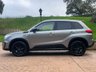 USED 2018 18 SUZUKI VITARA 1.6 Kuro SUV 5dr Petrol Manual Euro 6 (s/s) (120 ps) SATILITE NAVIGATION-REAR CAMERA.