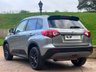 USED 2018 18 SUZUKI VITARA 1.6 Kuro SUV 5dr Petrol Manual Euro 6 (s/s) (120 ps) SATILITE NAVIGATION-REAR CAMERA.