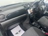 USED 2018 18 SUZUKI VITARA 1.6 Kuro SUV 5dr Petrol Manual Euro 6 (s/s) (120 ps) SATILITE NAVIGATION-REAR CAMERA.