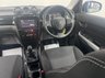 USED 2018 18 SUZUKI VITARA 1.6 Kuro SUV 5dr Petrol Manual Euro 6 (s/s) (120 ps) SATILITE NAVIGATION-REAR CAMERA.