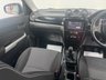 USED 2018 18 SUZUKI VITARA 1.6 Kuro SUV 5dr Petrol Manual Euro 6 (s/s) (120 ps) SATILITE NAVIGATION-REAR CAMERA.