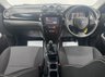 USED 2018 18 SUZUKI VITARA 1.6 Kuro SUV 5dr Petrol Manual Euro 6 (s/s) (120 ps) SATILITE NAVIGATION-REAR CAMERA.