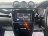 USED 2018 18 SUZUKI VITARA 1.6 Kuro SUV 5dr Petrol Manual Euro 6 (s/s) (120 ps) SATILITE NAVIGATION-REAR CAMERA.