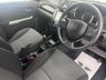 USED 2018 18 SUZUKI VITARA 1.6 Kuro SUV 5dr Petrol Manual Euro 6 (s/s) (120 ps) SATILITE NAVIGATION-REAR CAMERA.