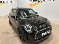 USED 2022 22 MINI Electric Hatch 32.6kWh Level 2 Hatchback 3dr Electric Auto (184 ps) 