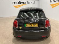 USED 2022 22 MINI Electric Hatch 32.6kWh Level 2 Hatchback 3dr Electric Auto (184 ps) 