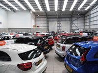 USED 2022 22 MINI Electric Hatch 32.6kWh Level 2 Hatchback 3dr Electric Auto (184 ps) 