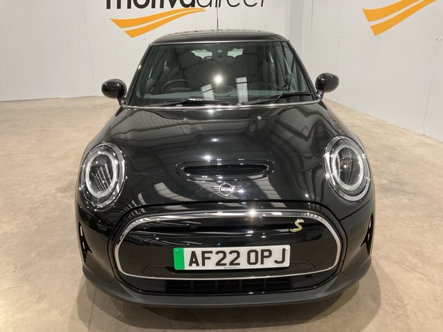2022 MINI Electric Hatch - Photo 2