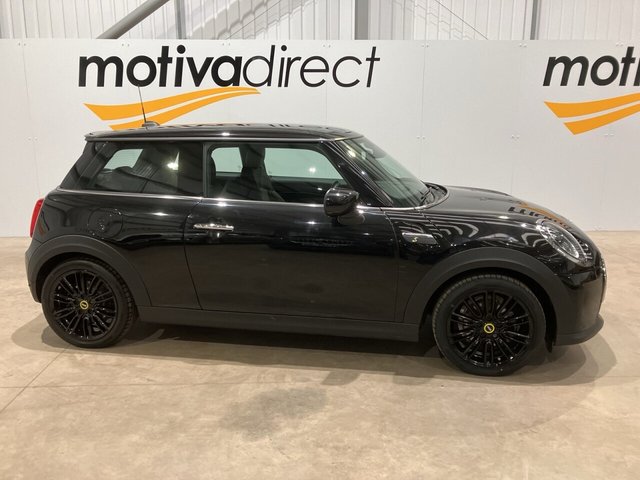 2022 MINI Electric Hatch - Photo 5