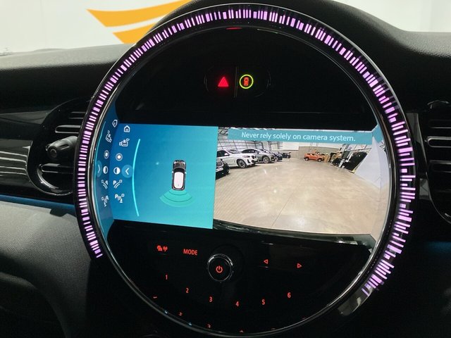 2022 MINI Electric Hatch - Photo 11