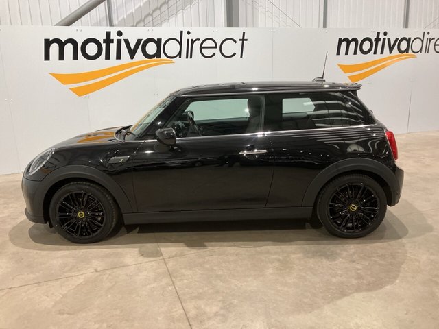 2022 MINI Electric Hatch - Photo 6