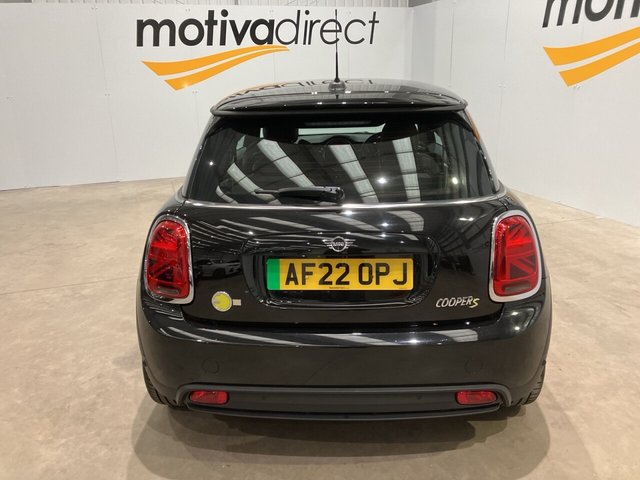 2022 MINI Electric Hatch - Photo 7