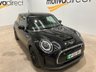 USED 2022 22 MINI Electric Hatch 32.6kWh Level 2 Hatchback 3dr Electric Auto (184 ps) 