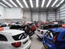 USED 2022 22 MINI Electric Hatch 32.6kWh Level 2 Hatchback 3dr Electric Auto (184 ps) 