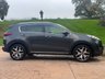 USED 2018 18 KIA SPORTAGE 1.6 T-GDi GT-Line SUV 5dr Petrol Manual AWD Euro 6 (174 bhp) 10 KIA SERVICES-2 KEYS.