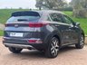 USED 2018 18 KIA SPORTAGE 1.6 T-GDi GT-Line SUV 5dr Petrol Manual AWD Euro 6 (174 bhp) 10 KIA SERVICES-2 KEYS.