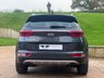USED 2018 18 KIA SPORTAGE 1.6 T-GDi GT-Line SUV 5dr Petrol Manual AWD Euro 6 (174 bhp) 10 KIA SERVICES-2 KEYS.