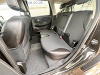 USED 2012 12 NISSAN NOTE 1.4 16V n-tec+ Hatchback 5dr Petrol Manual Euro 5 (88 ps) www.suffolkcarcentre.co.uk - Located at Lowestoft