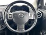 USED 2012 12 NISSAN NOTE 1.4 16V n-tec+ Hatchback 5dr Petrol Manual Euro 5 (88 ps) www.suffolkcarcentre.co.uk - Located at Lowestoft