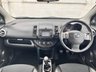 USED 2012 12 NISSAN NOTE 1.4 16V n-tec+ Hatchback 5dr Petrol Manual Euro 5 (88 ps) www.suffolkcarcentre.co.uk - Located at Lowestoft