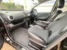 USED 2012 12 NISSAN NOTE 1.4 16V n-tec+ Hatchback 5dr Petrol Manual Euro 5 (88 ps) www.suffolkcarcentre.co.uk - Located at Lowestoft