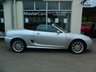USED 2004 04 MG MGTF 1.8i 135bhp Convertible 2dr LHD Air Con Full Black Leather