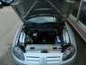 USED 2004 04 MG MGTF 1.8i 135bhp Convertible 2dr LHD Air Con Full Black Leather