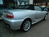USED 2004 04 MG MGTF 1.8i 135bhp Convertible 2dr LHD Air Con Full Black Leather
