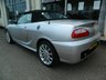 USED 2004 04 MG MGTF 1.8i 135bhp Convertible 2dr LHD Air Con Full Black Leather