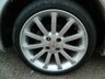 USED 2004 04 MG MGTF 1.8i 135bhp Convertible 2dr LHD Air Con Full Black Leather