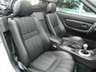 USED 2004 04 MG MGTF 1.8i 135bhp Convertible 2dr LHD Air Con Full Black Leather