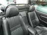 USED 2004 04 MG MGTF 1.8i 135bhp Convertible 2dr LHD Air Con Full Black Leather