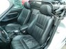 USED 2004 04 MG MGTF 1.8i 135bhp Convertible 2dr LHD Air Con Full Black Leather