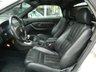 USED 2004 04 MG MGTF 1.8i 135bhp Convertible 2dr LHD Air Con Full Black Leather