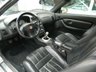 USED 2004 04 MG MGTF 1.8i 135bhp Convertible 2dr LHD Air Con Full Black Leather
