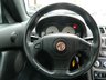USED 2004 04 MG MGTF 1.8i 135bhp Convertible 2dr LHD Air Con Full Black Leather