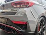 USED 2021 71 HYUNDAI I30 (71) 2.0 N PERFORMANCE FULL MAXTON KIT - FSH - SHADOW GREY