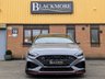 USED 2021 71 HYUNDAI I30 (71) 2.0 N PERFORMANCE FULL MAXTON KIT - FSH - SHADOW GREY