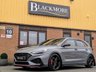 USED 2021 71 HYUNDAI I30 (71) 2.0 N PERFORMANCE FULL MAXTON KIT - FSH - SHADOW GREY