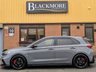 USED 2021 71 HYUNDAI I30 (71) 2.0 N PERFORMANCE FULL MAXTON KIT - FSH - SHADOW GREY