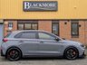 USED 2021 71 HYUNDAI I30 (71) 2.0 N PERFORMANCE FULL MAXTON KIT - FSH - SHADOW GREY