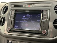 USED 2016 16 VOLKSWAGEN TIGUAN 2.0 TDI BlueMotion Tech Match Edition SUV 5dr Diesel Manual 4WD Euro 6 (s/s) (150 ps) 