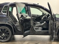 USED 2016 16 VOLKSWAGEN TIGUAN 2.0 TDI BlueMotion Tech Match Edition SUV 5dr Diesel Manual 4WD Euro 6 (s/s) (150 ps) 