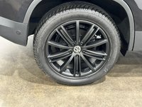 USED 2016 16 VOLKSWAGEN TIGUAN 2.0 TDI BlueMotion Tech Match Edition SUV 5dr Diesel Manual 4WD Euro 6 (s/s) (150 ps) 